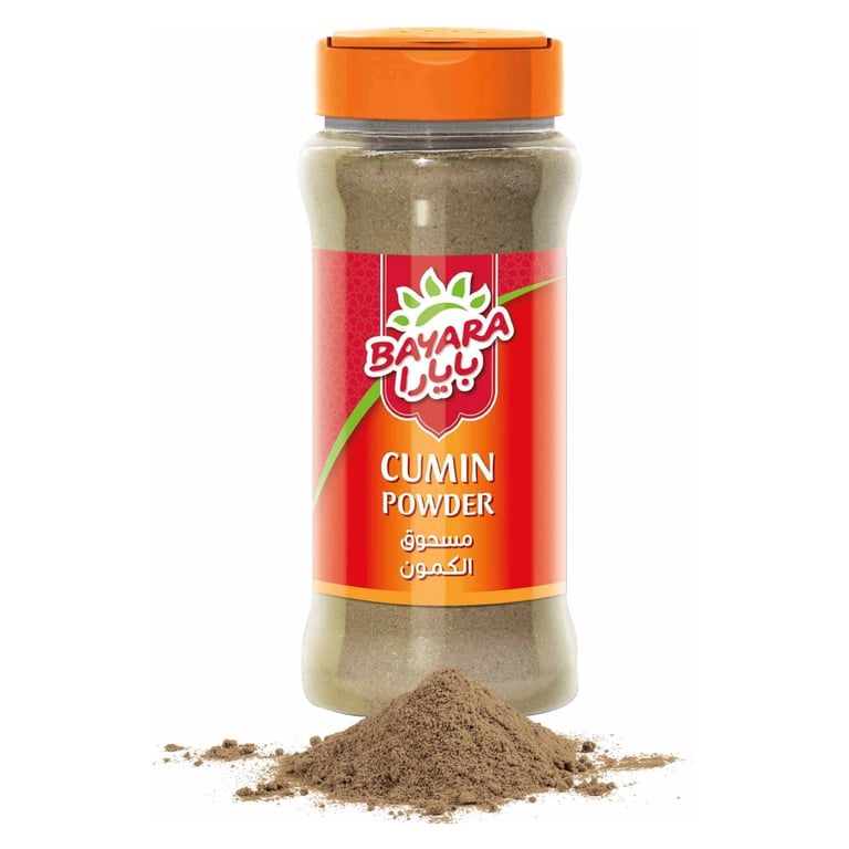 Bayara Cumin Powder 330ml