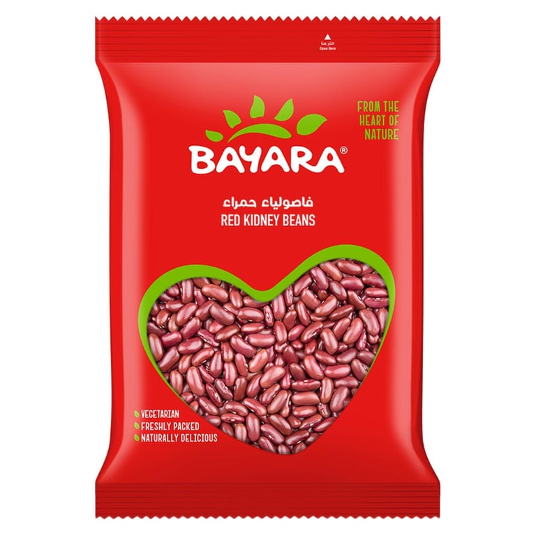 Bayara Red Kidney Beans 400g