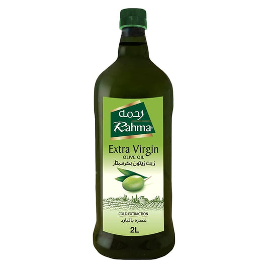 Rahma Extra Virgin Olive Oil 2L