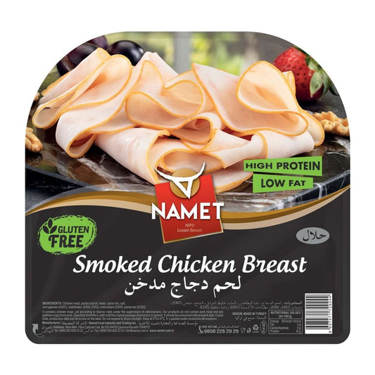 Namet Smoked Chicken Breast 150g