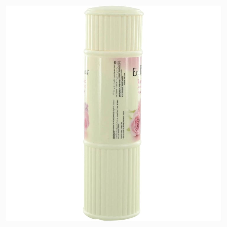 Enchanteur Romantic Perfumed Talc 125g