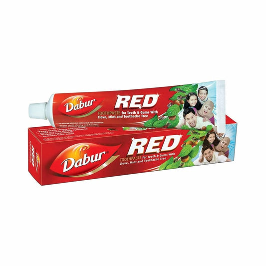 Dabur Red Toothpaste 200g