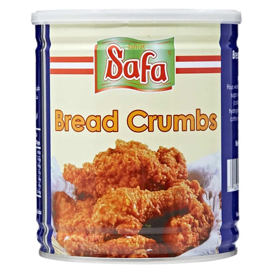 Zahrat Safa Bread Crumbs 425g