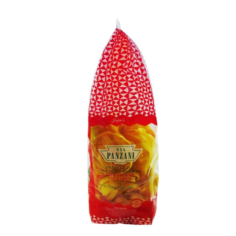 Panzani Tagliatelle Pasta 500g