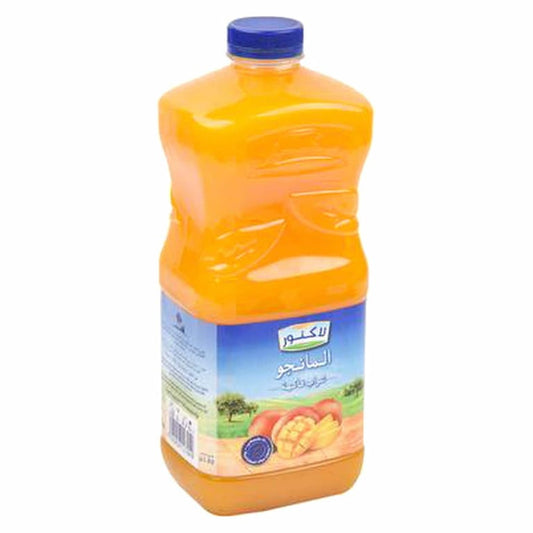 Lacnor Fresh Mango Juice 1.75L