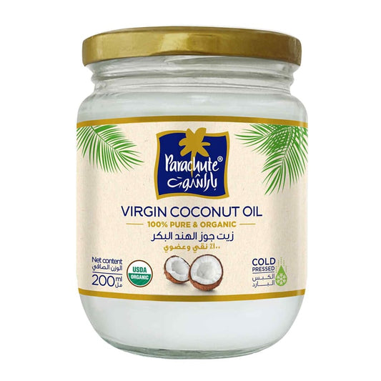 Parachute Virgin Coconut Oil 200ml