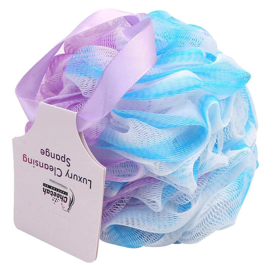 Cheetah Cleansing Sponge Multicolour