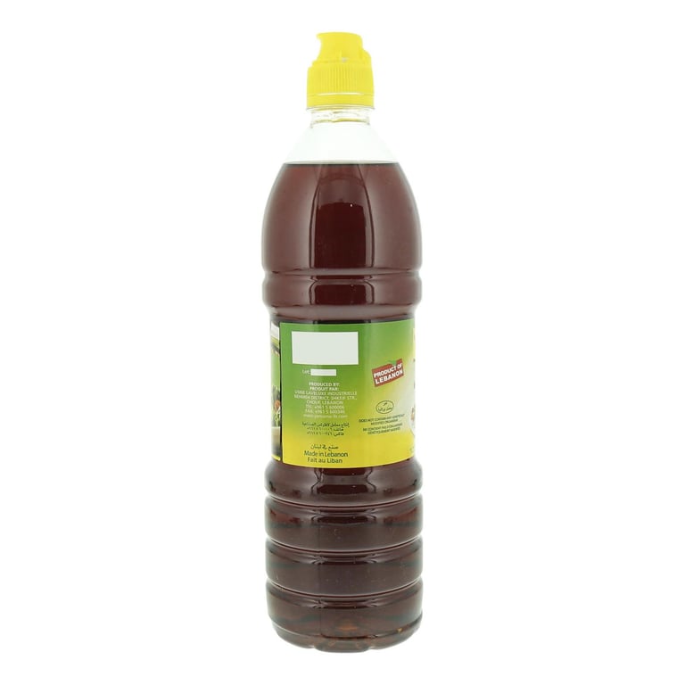 Yamama Red Vinegar 1L