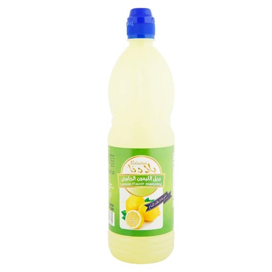 Beladna Lemon Flavour Seasoning 1L