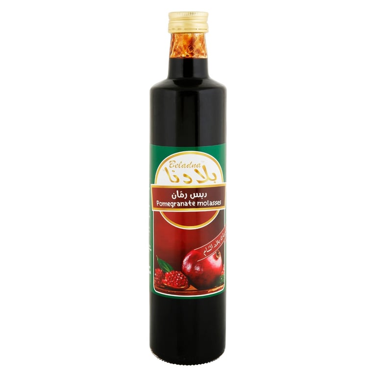 Beladna Pomegranate Molasses 500ml