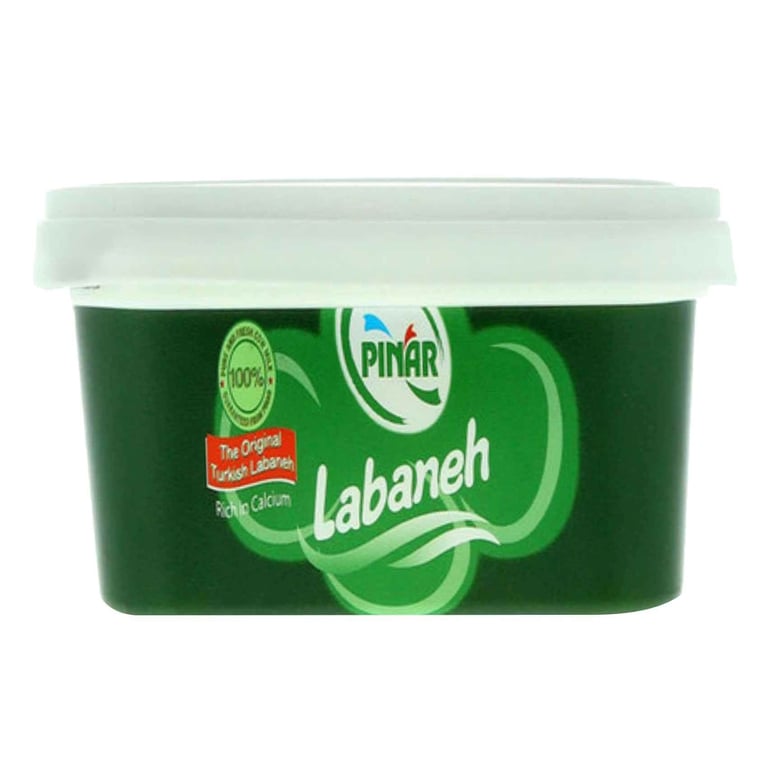 Pinar Labaneh 400g