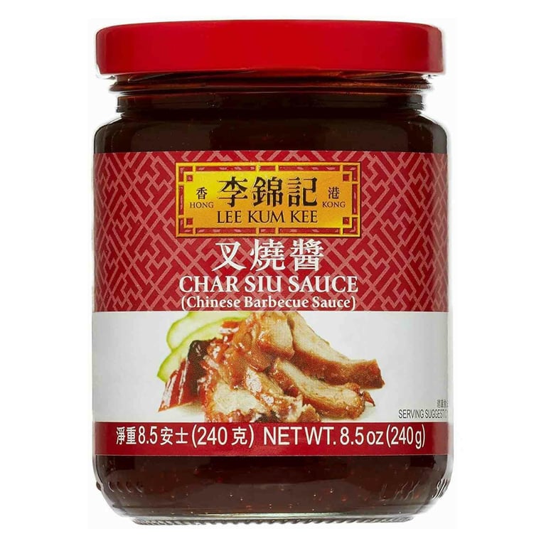 Lee Kum Kee Char Siu Sauce 240g