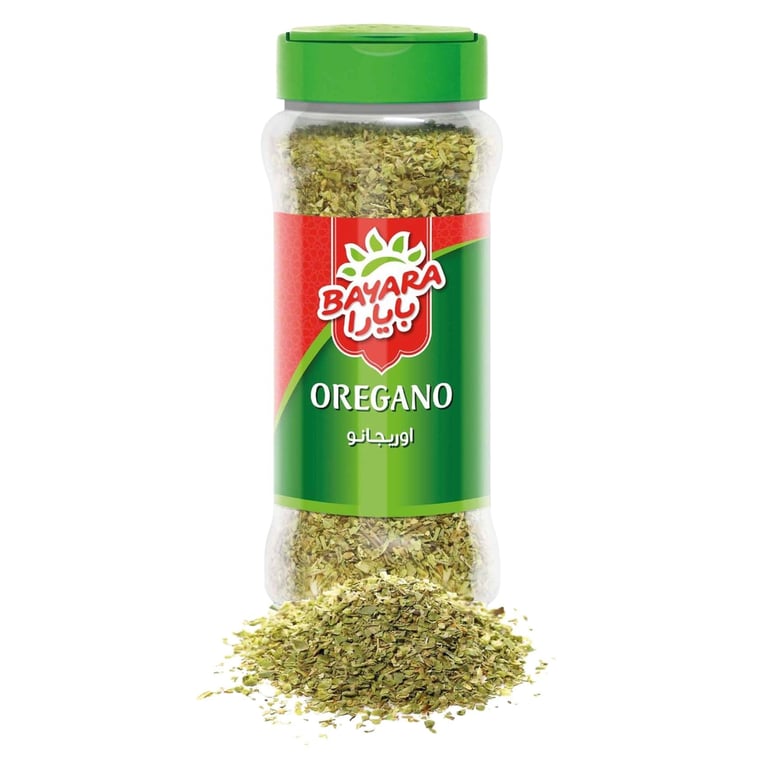 Bayara Oregano 330ml