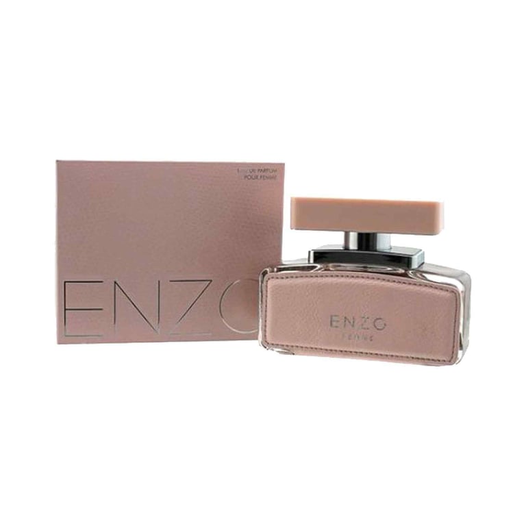 Flavia Enzo Eau De Parfum 100ml