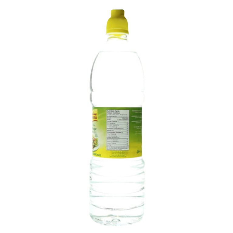 Yamama White Vinegar 1L