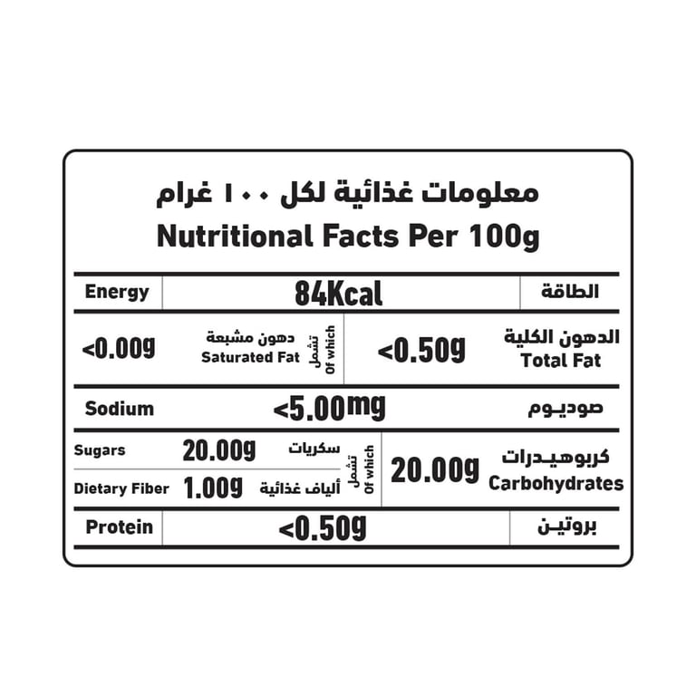 Al Alali Pineapple Slices In Heavy Syrup 234g