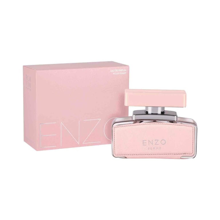 Flavia Enzo Eau De Parfum 100ml