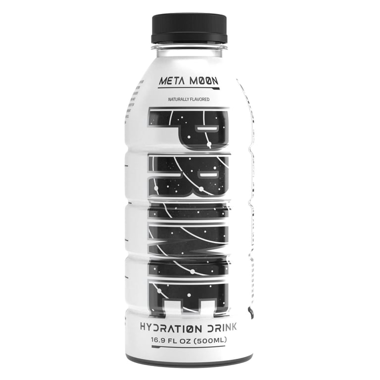 Prime Meta Moon Hydration Drink 500ml