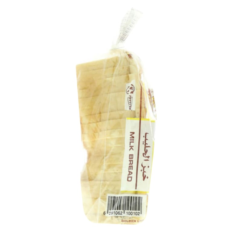 Golden Loaf Milk Bread 500g