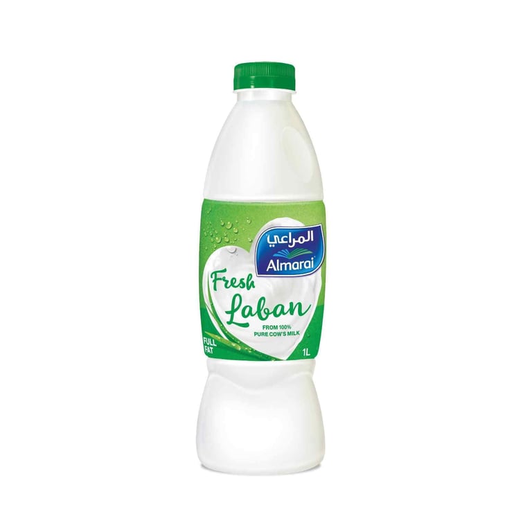 Almarai Fresh Laban 1L