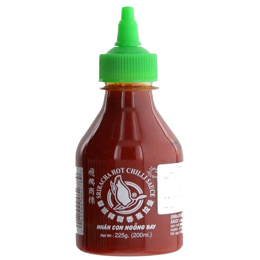 Flying Goose Sriracha Regular Hot Chilli Sauce 200ml