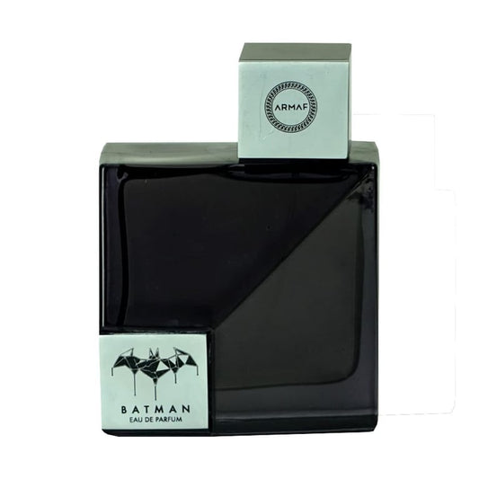 Armaf Batman Warner Brothers Unisex Eau De Parfum - 100ml