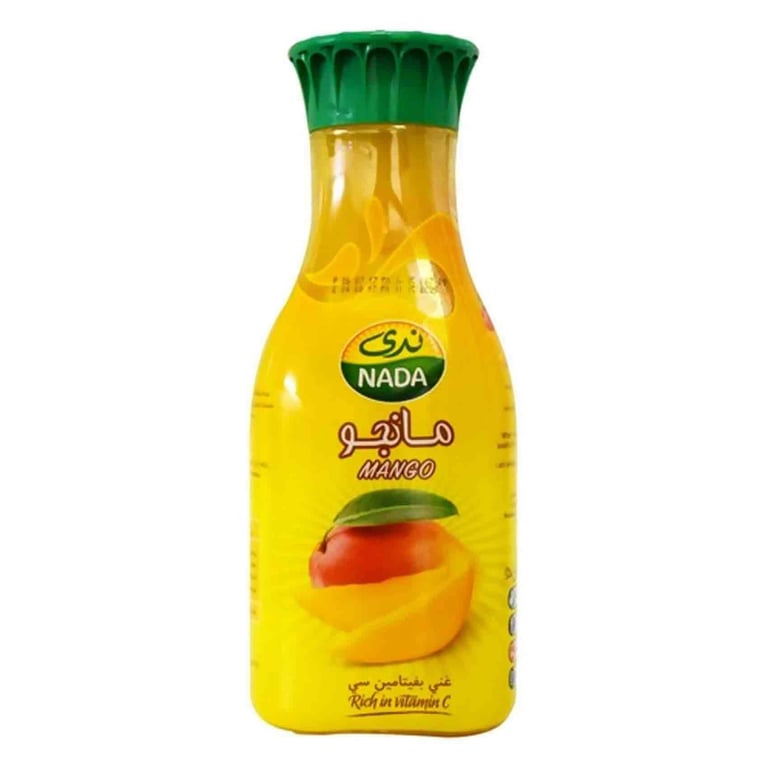 Nada Mango Juice 1.35L