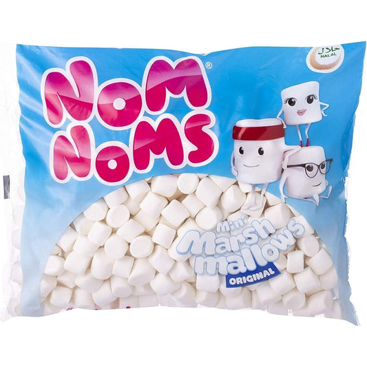 Nom Noms Mixed Fruit Mini Marshmallow 300g