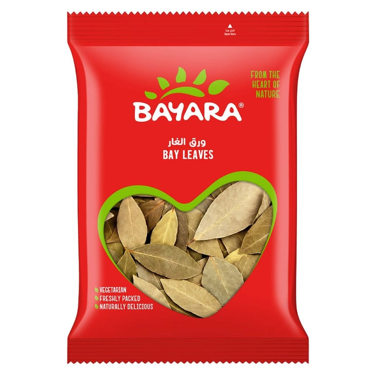 Bayara Bay Leaves 15g