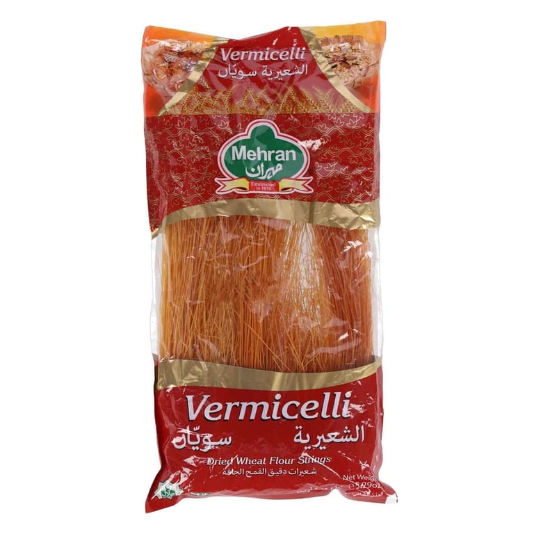 Mehran Vermicelli 150g