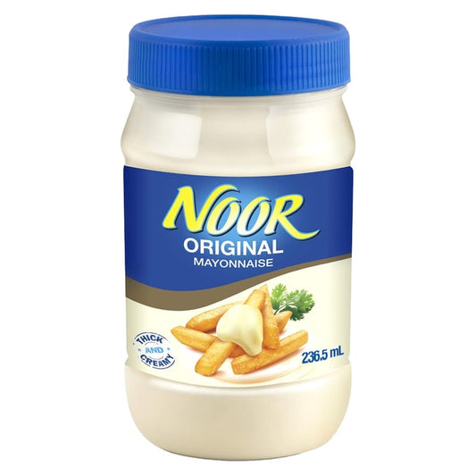 Noor Mayonnaise 227g