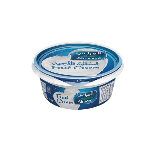 Almarai Breakfast Cream 100g