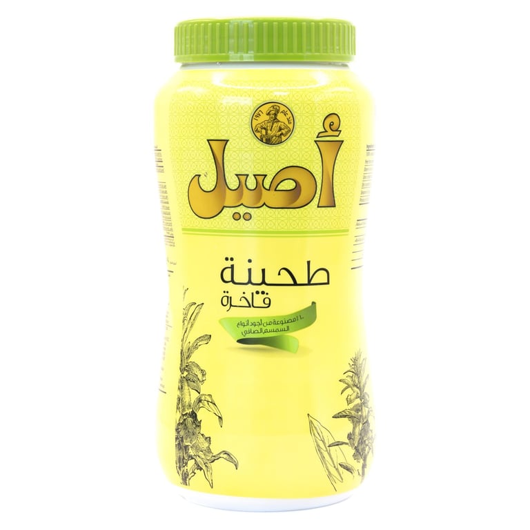 Aseel Premium Tahina 900g