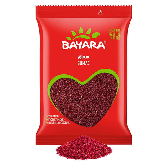 Bayara Sumac Turkey 200g