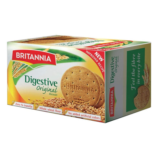 Britannia Digestive Biscuit 225g