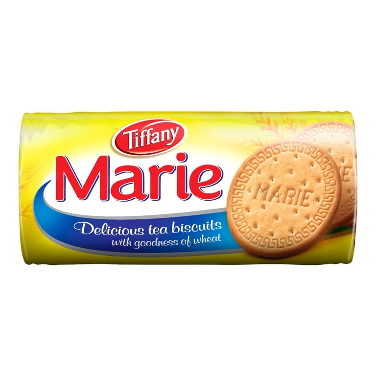 Tiffany Marie Biscuits 100g Pack of 12