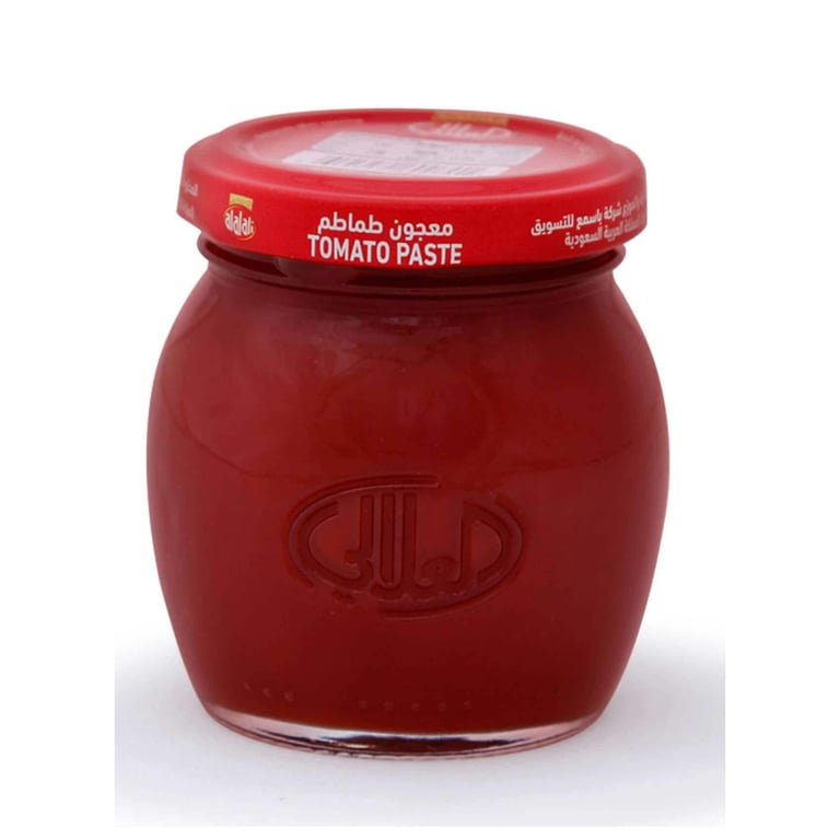 Al Alali Tomato Paste 130g