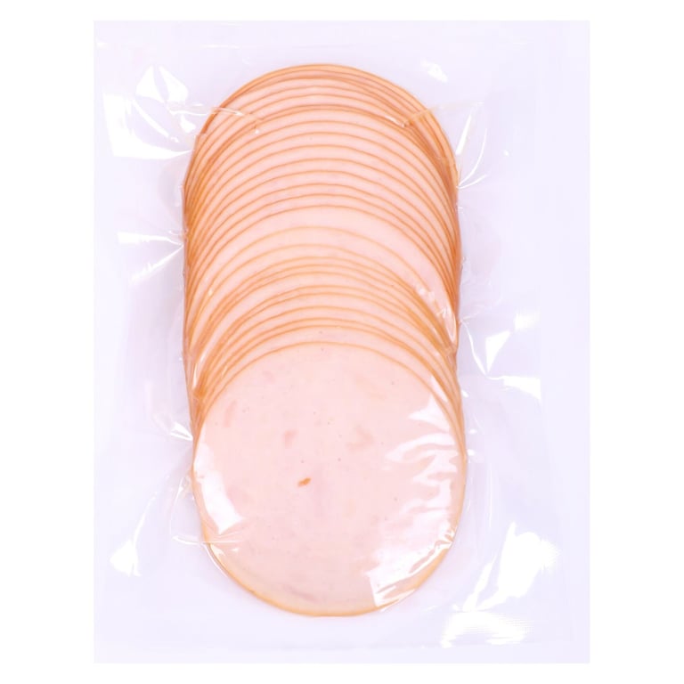 Prime Smoked Turkey Breast Slices 500g