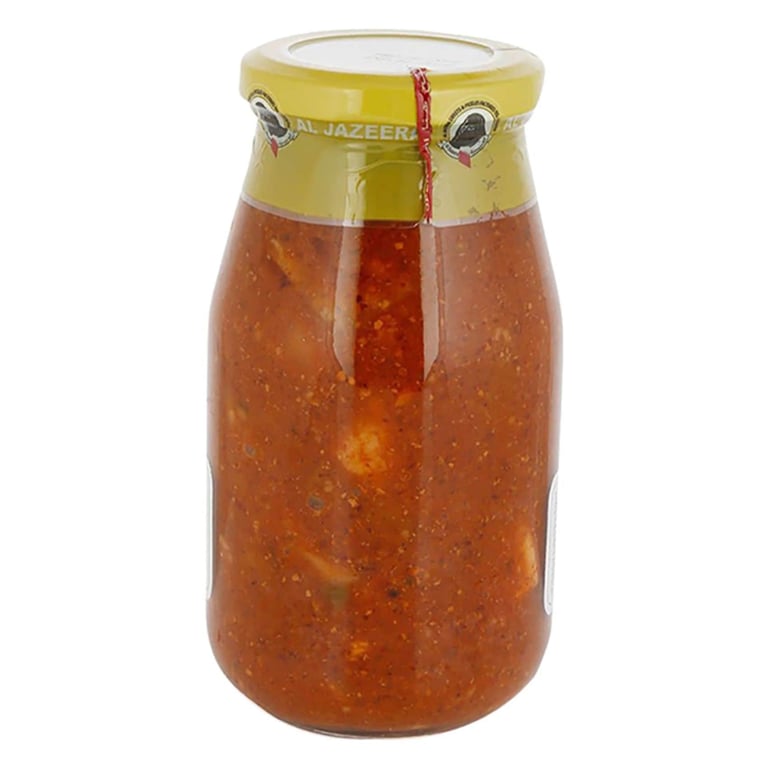 Al Jazeera Mango Pickle 500g