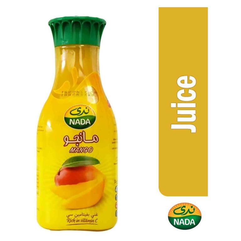 Nada Mango Juice 1.35L