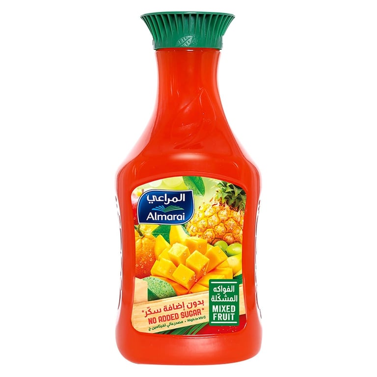 Almarai Mixed Fruit Juice 1.4L