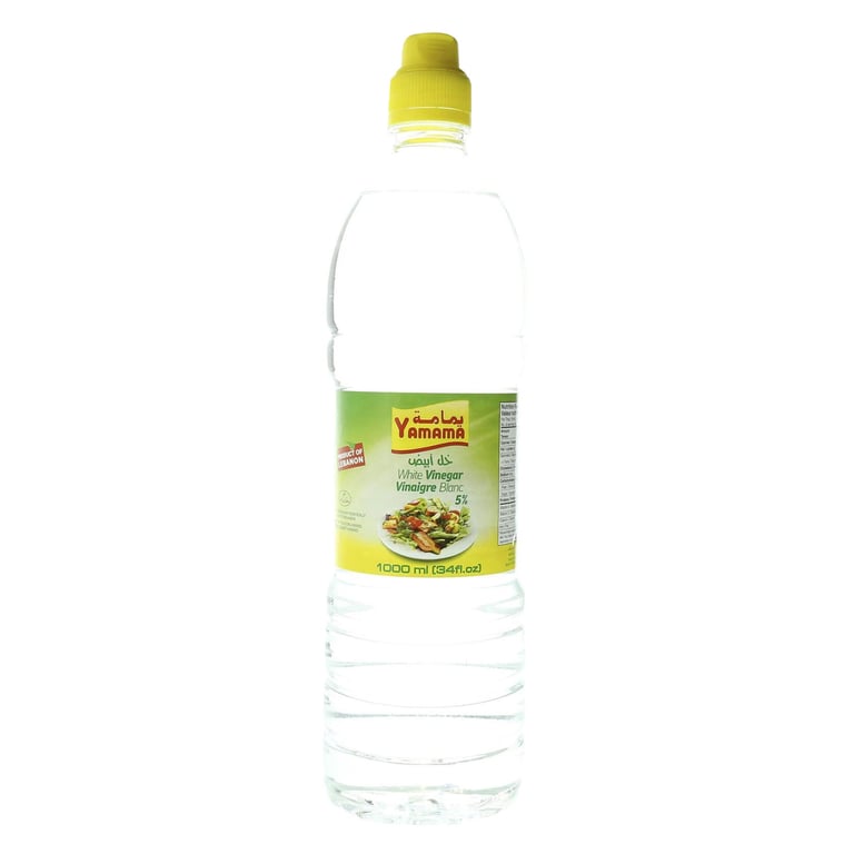 Yamama White Vinegar 1L