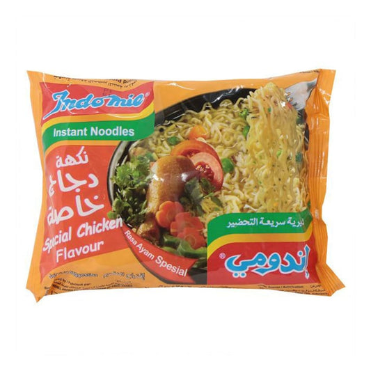 Indomie Instant Special Chicken Noodles 75g