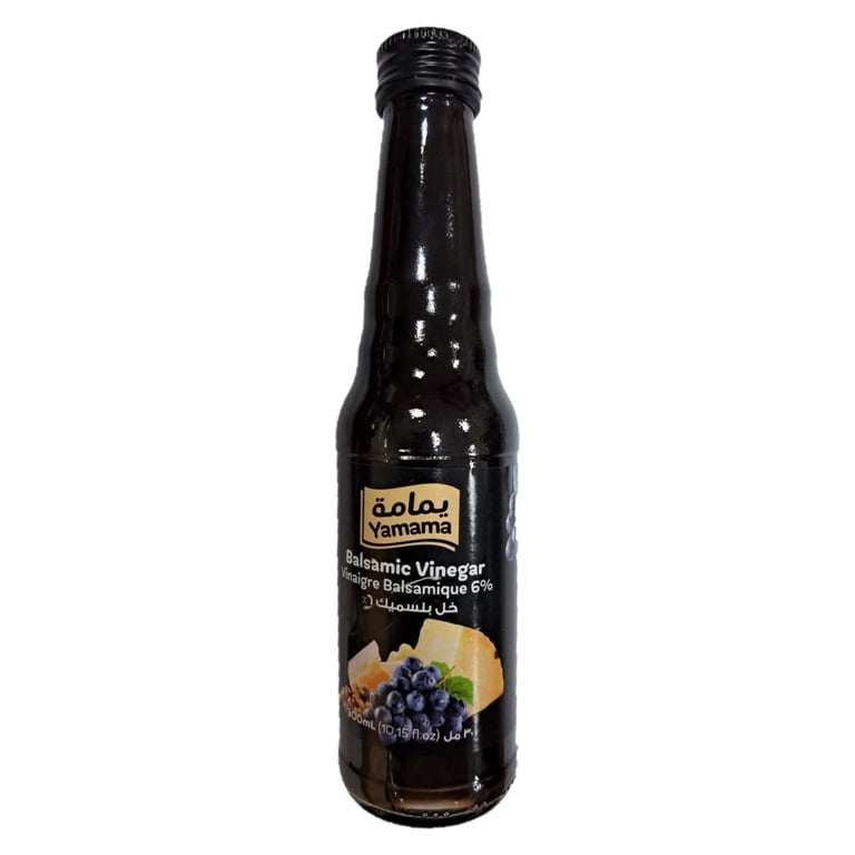 Yamama Balsamic Vinegar 300ml