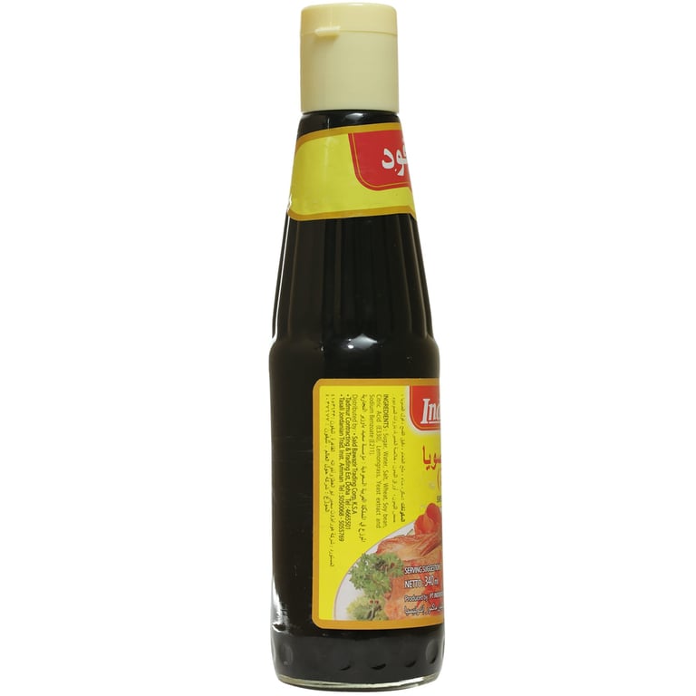 Indofood Sweet Soy Sauce 340ml