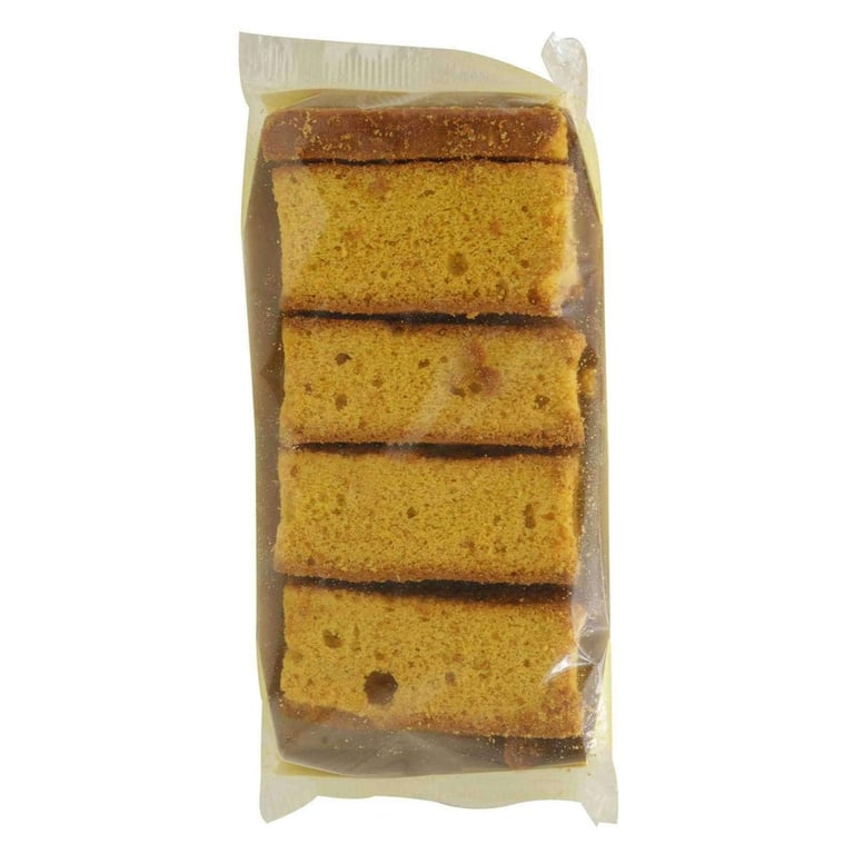 Golden Loaf Cake Rusk 250g