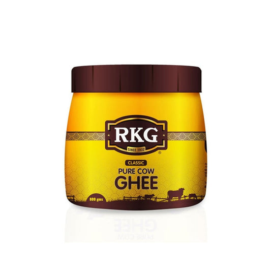 RKG Classic Pure Cow Ghee 800g