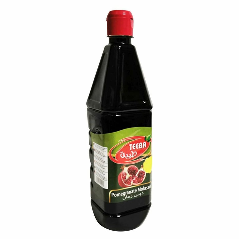 Teeba Pomegranate Molasses 250ml