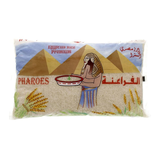 Pharoes Egyptian Rice 2kg