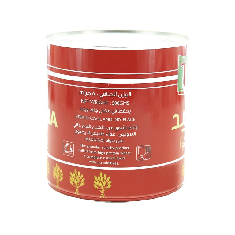 Safa Semolina 500g